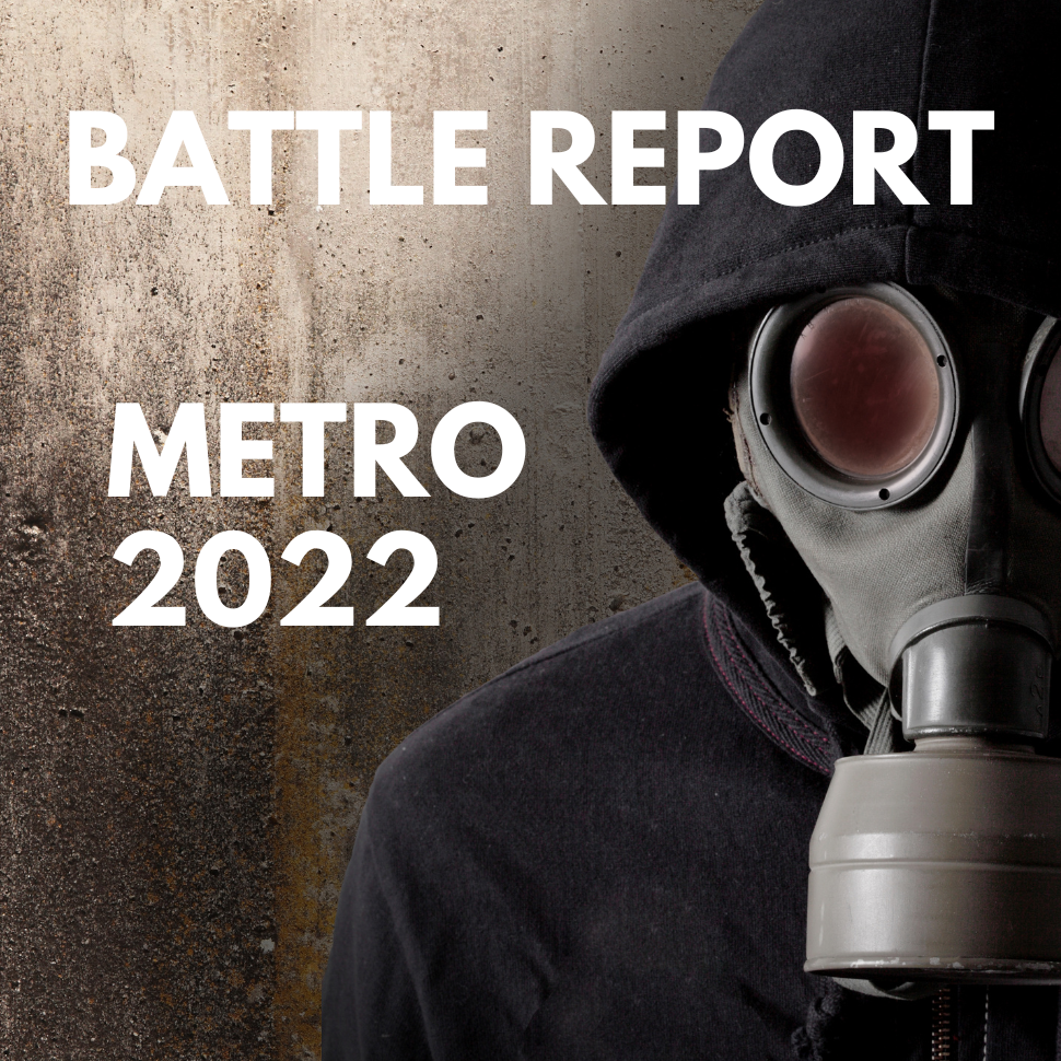 Metro2022